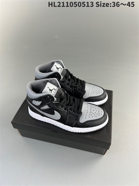 men air jordan 1 shoes US7-US11 2023-5-28-052